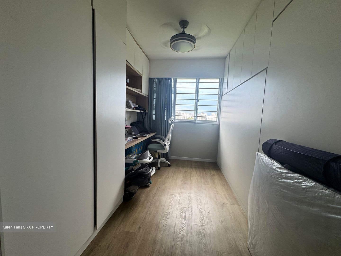 Blk 90A Telok Blangah Parcview (Bukit Merah), HDB 4 Rooms #494470101